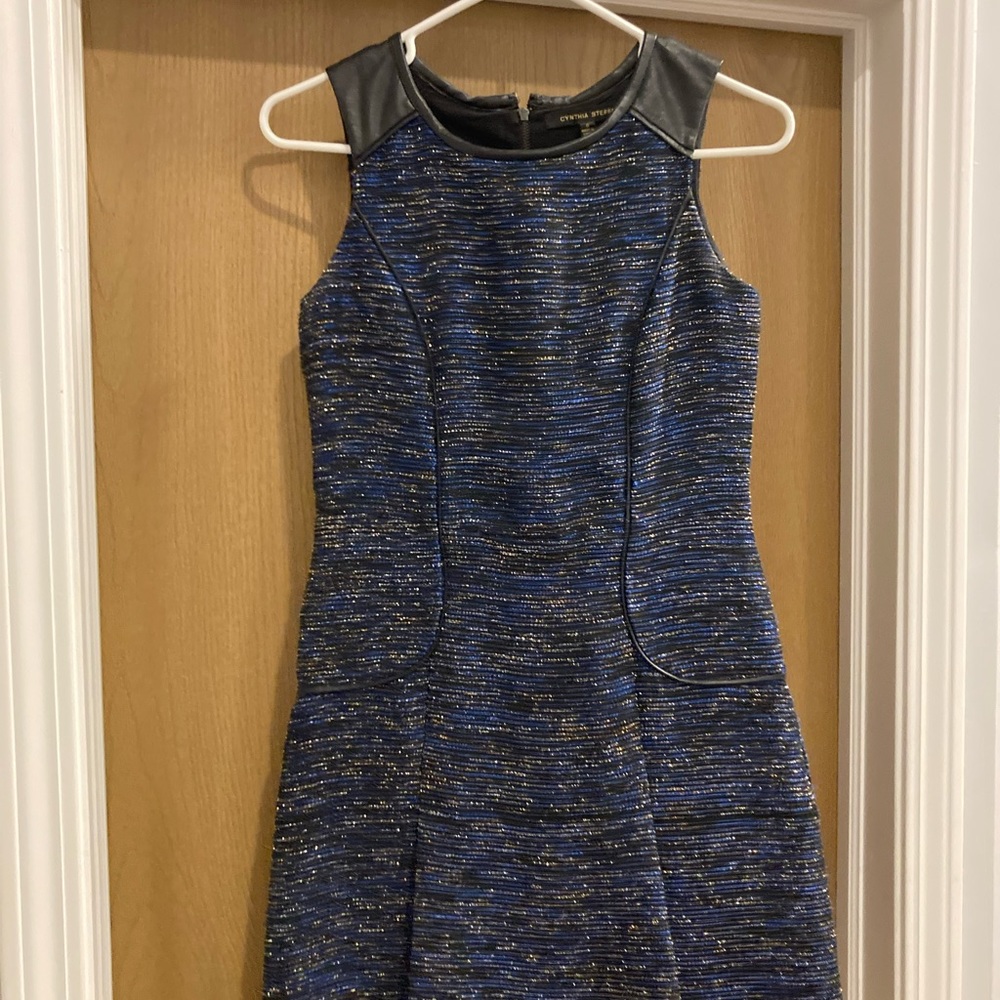 Mini Dress